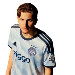 Camiseta Tercera Equipación Hombre Ajax 2026/27 Camiseta Tercera Equipación Hombre Ajax 2026/27