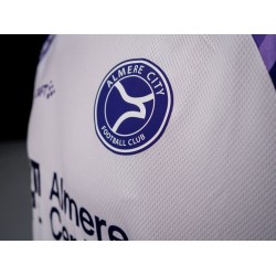 Camiseta visitante de mujer Almere City FC 2026/27 Camiseta visitante de mujer Almere City FC 2026/27