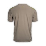 Camiseta Tercera de Calentamiento BSC Young Boys 2026/27 Hombre