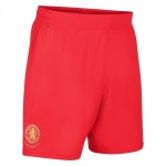 Pantalón Corto Local de Middlesbrough 2026/27 para Mujer Pantalón Corto Local de Middlesbrough 2026/27 para Mujer