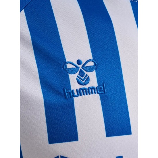 Camiseta local de hombre del 1. FC Magdeburg 2026/27 Camiseta local de hombre del 1. FC Magdeburg 2026/27