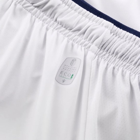 Pantalones cortos de local Bologna FC 2026/27 para niños Pantalones cortos de local Bologna FC 2026/27 para niños