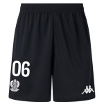 Mujer Pantalones cortos local OGC Nice 2025/26 Mujer Pantalones cortos local OGC Nice 2025/26