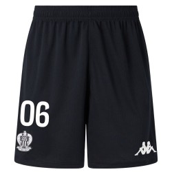 Niño Pantalones cortos local OGC Nice 2025/26 Niño Pantalones cortos local OGC Nice 2025/26