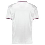 Camiseta retro Inglaterra Mundial 1982 hombre