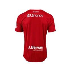 Camiseta de local para mujer del Brest 2026/27 Camiseta de local para mujer del Brest 2026/27