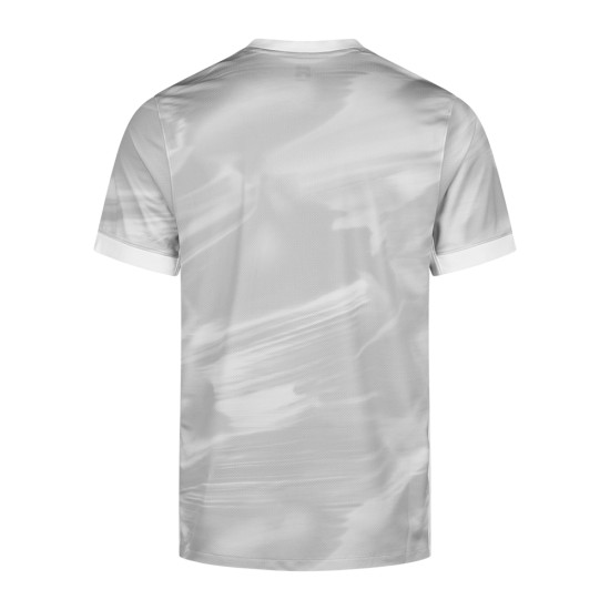 Mujer VfL Wolfsburg 2025/26 Visitante Camiseta Mujer VfL Wolfsburg 2025/26 Visitante Camiseta