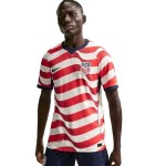 Camiseta Mundial 2026 Local Estados Unidos Niño