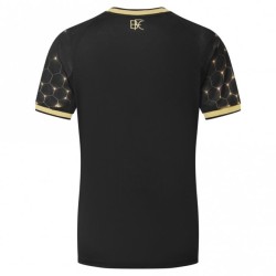 Tercera camiseta sin patrocinio de hombre Burnley 2025/26