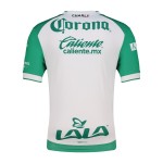Camiseta local del Santos Laguna 2025/26 para hombre