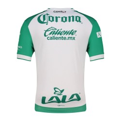 Camiseta local del Santos Laguna 2025/26 para hombre