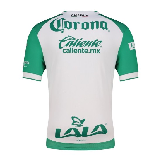 Camiseta local del Santos Laguna 2025/26 para hombre