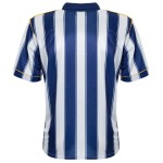 Camiseta retro de local del West Bromwich Albion para mujer 1994/95