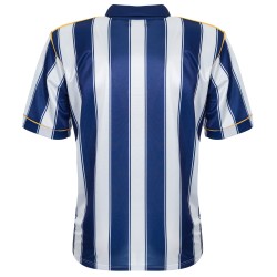 Camiseta retro de local del West Bromwich Albion para hombre 1994/95