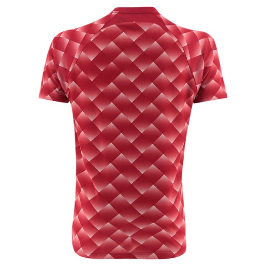 Camiseta de Calentamiento Local del Bristol City 2026/27 para Hombre Camiseta de Calentamiento Local del Bristol City 2026/27 para Hombre