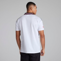 Camiseta retro visitante Manchester United 1997/99 de hombre Camiseta retro visitante Manchester United 1997/99 de hombre