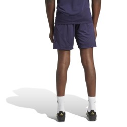 Pantalones cortos visitante LA Galaxy 2025 niño