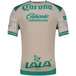 Camiseta visitante del Santos Laguna 2025/26 para hombre
