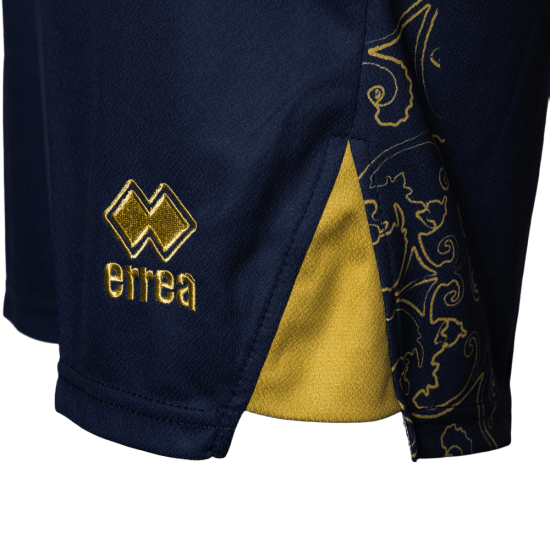 Pantalón Corto FC Luzern 2026/27 Home de Mujer Pantalón Corto FC Luzern 2026/27 Home de Mujer