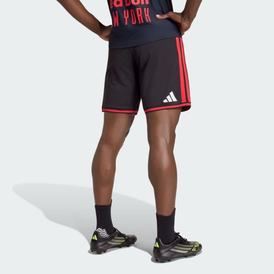 Hombre New York Red Bulls 2026 Pantalones Cortos Local Hombre New York Red Bulls 2026 Pantalones Cortos Local
