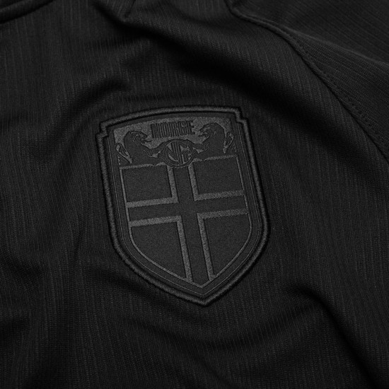 Camiseta Visitante Mundial Noruega 2026 Mujer Camiseta Visitante Mundial Noruega 2026 Mujer