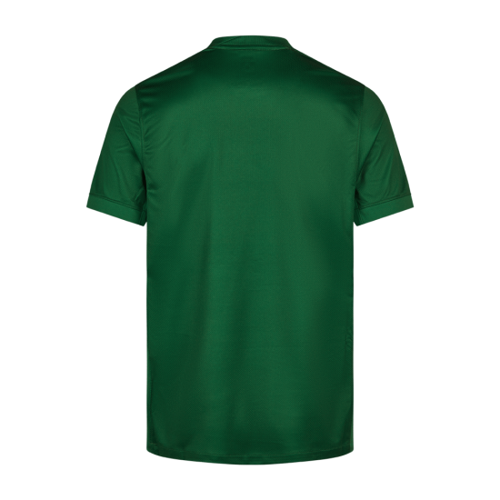 Hombre VfL Wolfsburg 2025/26 Local Camiseta