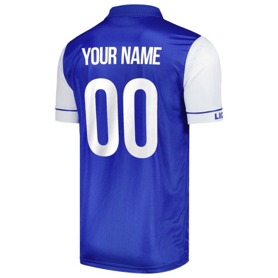 Camiseta Retro Local 1995 de Millwall para Niño Camiseta Retro Local 1995 de Millwall para Niño