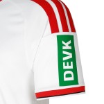 Camiseta de Local 1. FC Köln 2026/27 para Niño Camiseta de Local 1. FC Köln 2026/27 para Niño