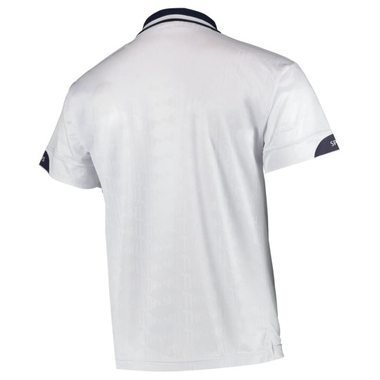 Camiseta retro final FA Cup hombre Tottenham Hotspur 1991 Camiseta retro final FA Cup hombre Tottenham Hotspur 1991