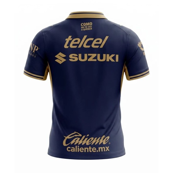 Camiseta de local Pumas UNAM 2026/27 para niño Camiseta de local Pumas UNAM 2026/27 para niño