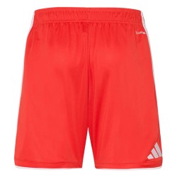 Pantalón Corto 1. FC Unión Berlín 2026/27 Local Niño Pantalón Corto 1. FC Unión Berlín 2026/27 Local Niño