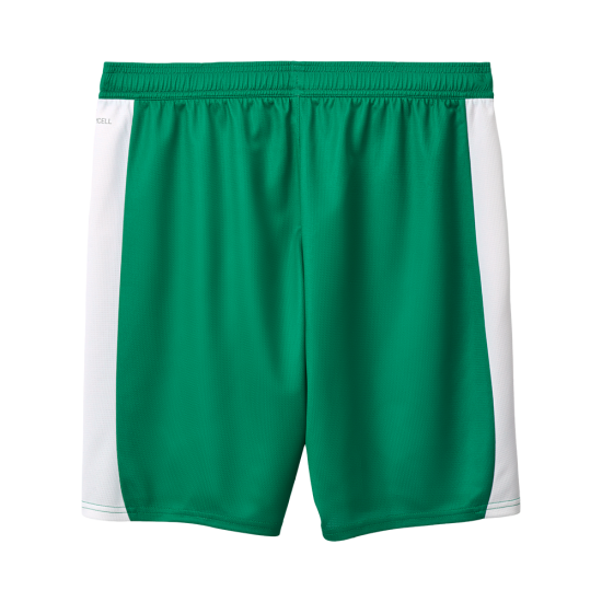 Pantalones cortos visitante SpVgg Greuther 2025/26 hombre Pantalones cortos visitante SpVgg Greuther 2025/26 hombre
