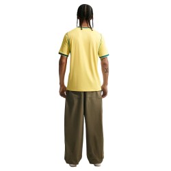 Hombre Camiseta Local de la Copa del Mundo 2026 Brasil