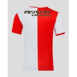 Camiseta local Feyenoord 2025/26 para mujer