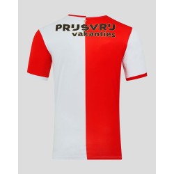 Camiseta local Feyenoord 2025/26 para hombre Camiseta local Feyenoord 2025/26 para hombre