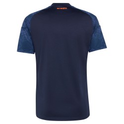 Hombre New York City FC 2026 Camiseta Visitante