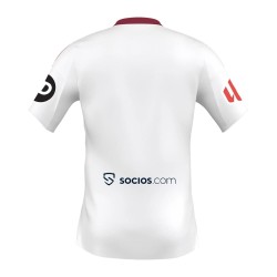 Camiseta local hombre Sevilla FC 2025/26