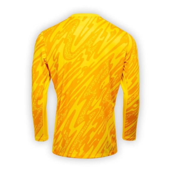 Hombre Camiseta Tercera de Calentamiento Manga Larga BSC Young Boys 2025/26