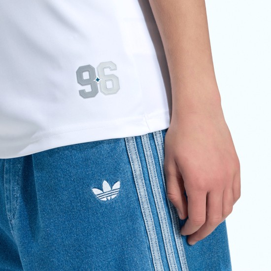 Niño LA Galaxy 2026 Camiseta Local Niño LA Galaxy 2026 Camiseta Local