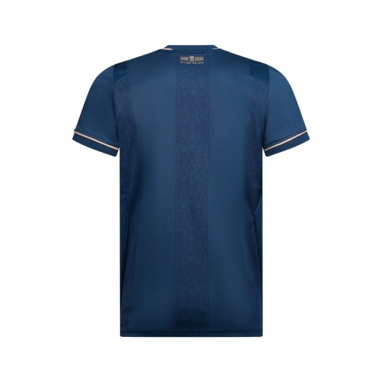 Camiseta Hombre FC Zürich 2026/27 130º Aniversario Camiseta Hombre FC Zürich 2026/27 130º Aniversario