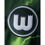 Camiseta local de hombre VfL Wolfsburg 2026/27 Camiseta local de hombre VfL Wolfsburg 2026/27