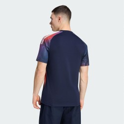 Hombre Houston Dynamo 2026 Camiseta Visitante