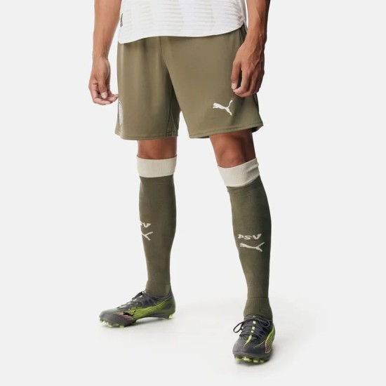 Pantalones tercera hombre PSV 2025/26 Pantalones tercera hombre PSV 2025/26