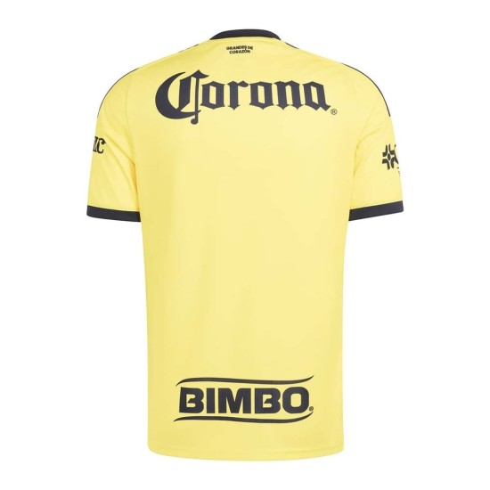Camiseta de local Club América 2026/27 para hombre Camiseta de local Club América 2026/27 para hombre