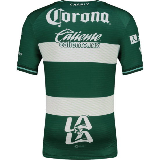 Camiseta de local Santos Laguna 2026/27 para niño Camiseta de local Santos Laguna 2026/27 para niño