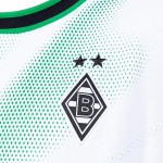 Camiseta Borussia M'gladbach 2026/27 Home para Niño Camiseta Borussia M'gladbach 2026/27 Home para Niño