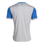 Camiseta de visitante de hombre Villarreal 2026/27 Camiseta de visitante de hombre Villarreal 2026/27