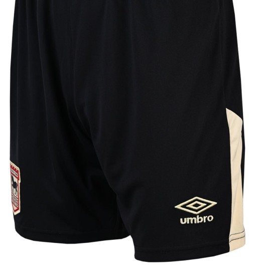 Pantalones cortos de visitante Ipswich Town 2026/27 para niño Pantalones cortos de visitante Ipswich Town 2026/27 para niño