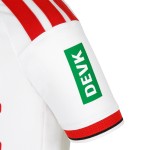 Conjunto de Local 1. FC Köln 2026/27 para Niño