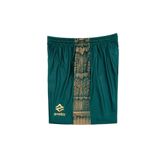 Hombre VIS Aurelia 2025/26 Pantalón corto Local